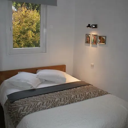 Apartment Champalo