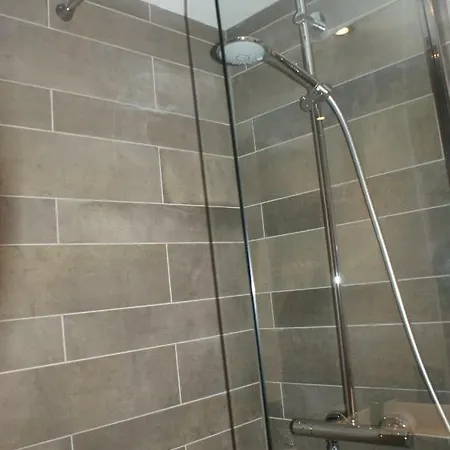 Apartment Champalo