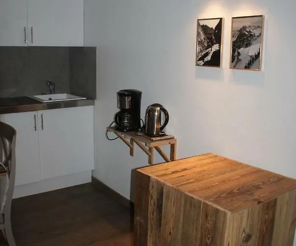 Champalo Apartament *