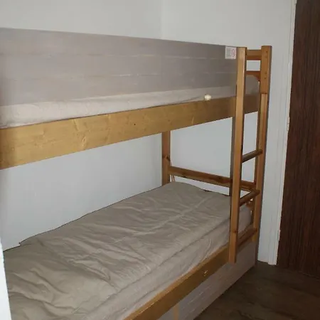 Champalo Apartment